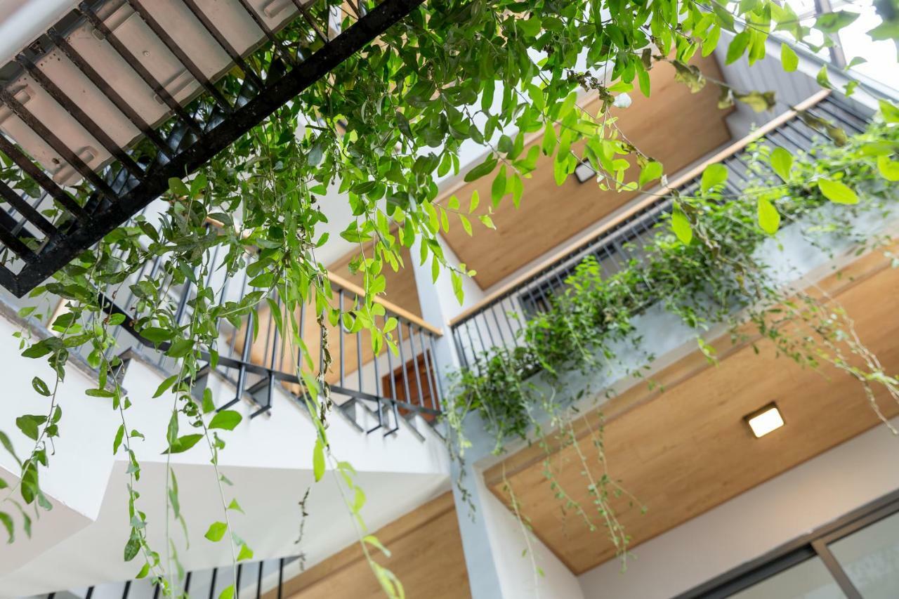 Happy House Apartment Дананг Экстерьер фото
