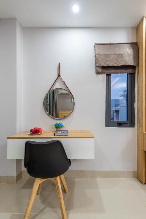 Happy House Apartment Дананг Экстерьер фото