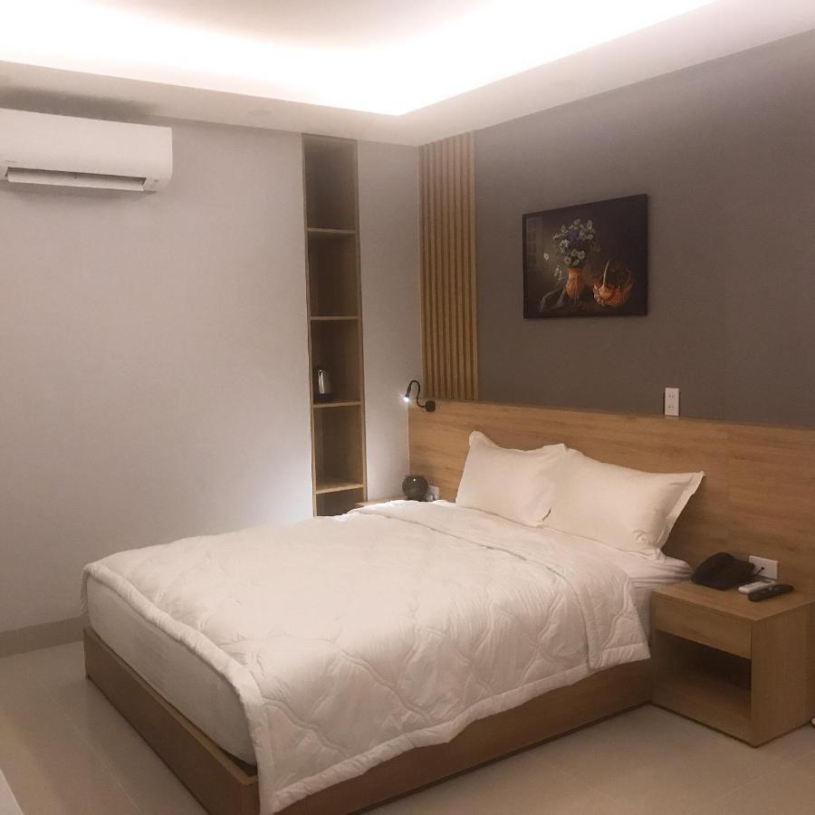 Happy House Apartment Дананг Экстерьер фото